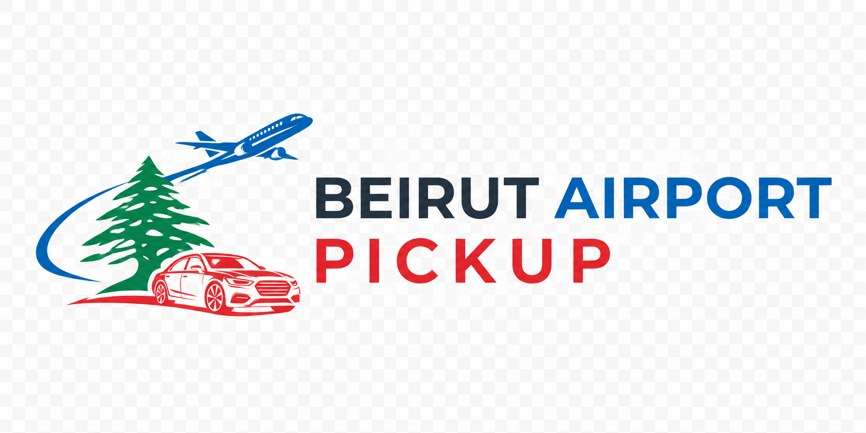 beirut airport pickup